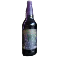 Oakshire Brewing Hellshire II