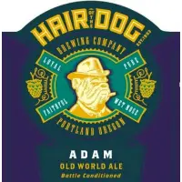 Hair of the Dog Brewing Company Adam - Batch #61 ( 2005)