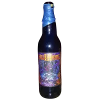 Oakshire Brewing Hellshire III