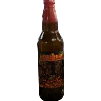 Oakshire Brewing Hellshire I