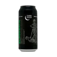 Third Moon Brewing Co. Triple Bloodbath