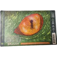 Xül Beer Company Emerald Dragon