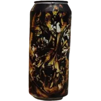 Brujos Brewing Demonios