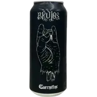 Brujos Brewing Cuernitos