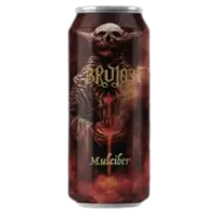 Brujos Brewing Mulciber