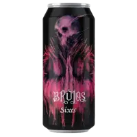 Brujos Brewing Sixes