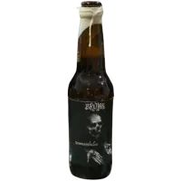 Brujos Brewing Somnambulus