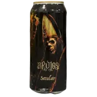 Brujos Brewing Secular