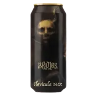 Brujos Brewing Clavicula Nox