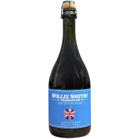 Willie Smiths 2025 British Blend