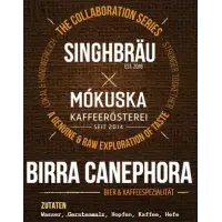 SinghBräu Birra Canephora
