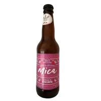 Cerveza Mica Cerveza de Jengibre