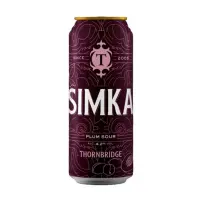 Thornbridge Brewery Simka