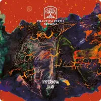 Phantom Farms Brewing Hypernova