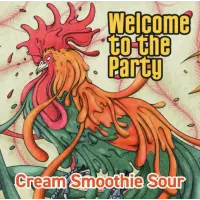 One Drop Brewing Co. Welcome To The Party