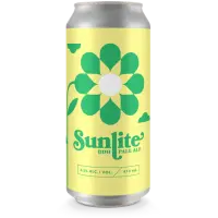 Dominion City Brewing Co. Sunlite