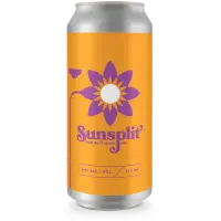 Dominion City Brewing Co. DDH Nectaron Sunsplit IPA
