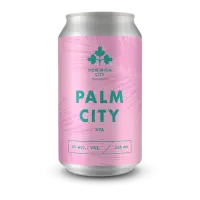 Dominion City Brewing Co. Palm City