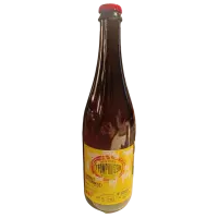 Lambiek Brouwerij en Geuzestekerij 't Pomphuizeke (Home Brewery) Rauchbock