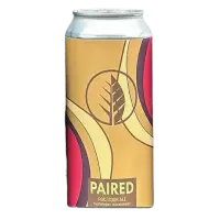 Deciduous Brewing Company Paired