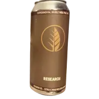 Deciduous Brewing Company Research 33.0