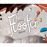 Skygazer Brewing Company Floofer 3 - Coconut Caramel