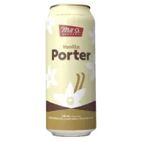 Mill Street Brewery Vanilla Porter