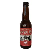 Eternal City Brewing (ECB) Arvalia