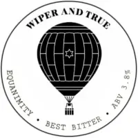 Wiper and True Equanimity