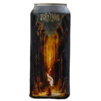 Brujos Brewing Innominatus