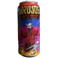 Brujos Brewing Mortis Imperium