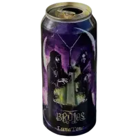 Brujos Brewing LunaTone