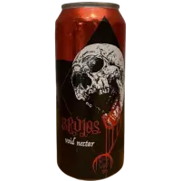Brujos Brewing Void Nectar - All Hallows Edition
