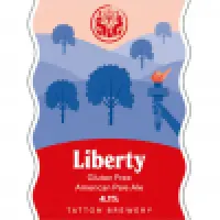 Tatton Brewery Liberty