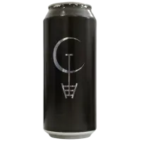 Brujos Brewing The Staff II (Silver Moon Edition)