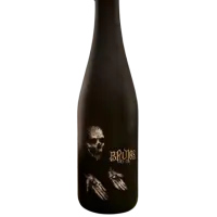 Brujos Brewing The Thing That Slumbers There