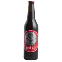 AHA Craft Beer Red Ale