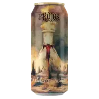 Brujos Brewing Àrboles Fantasmas