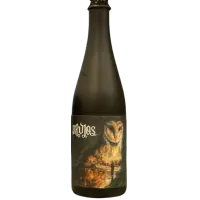 Brujos Brewing Bird Point