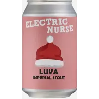 Electric Nurse Luva
