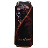 Brujos Brewing Ad Arma! - TDH