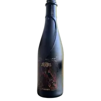 Brujos Brewing Aniversario I