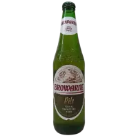 Browar Amber Browarne Pils
