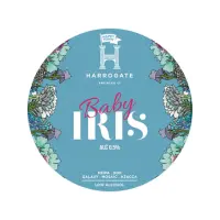 Harrogate Brewing Co. Baby Iris