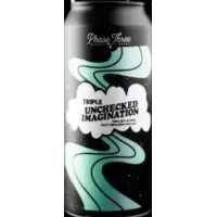 Phase Three Brewing Company Triple Unchecked Imagination