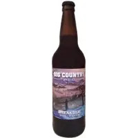 Breakside Brewery Big Country Winter Ale