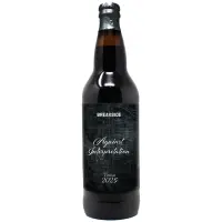 Breakside Brewery Against Interpretation
