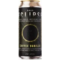 FiftyFifty Brewing Company Eclipse - Coffee Vanilla (2025)
