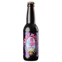 3 Floyds Brewing Company Behemoth (2025)
