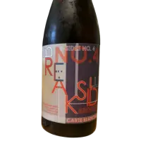 Breakside Brewery Carte Blanche